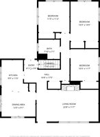 808 N Walnut Avenue, Marshfield, WI 54449