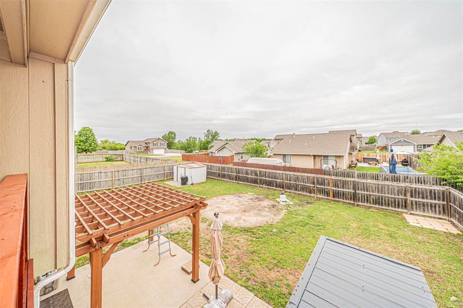 1116 Meadowbrooke Lane, Junction City, KS 66441