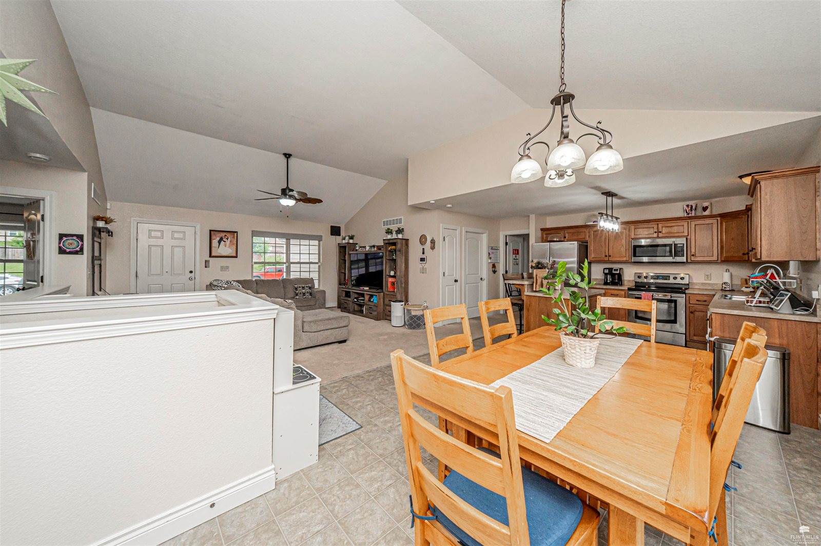 1116 Meadowbrooke Lane, Junction City, KS 66441