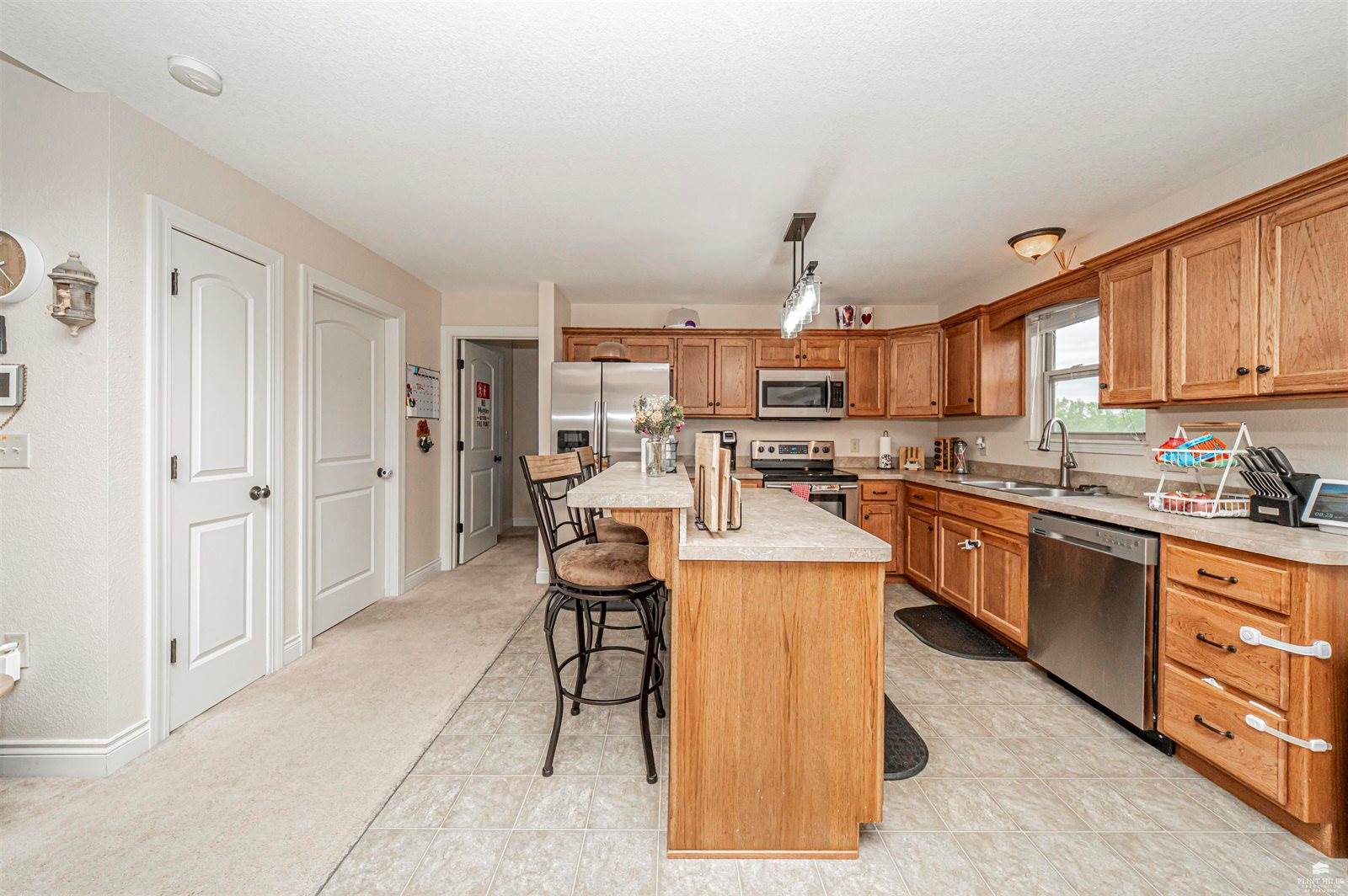 1116 Meadowbrooke Lane, Junction City, KS 66441
