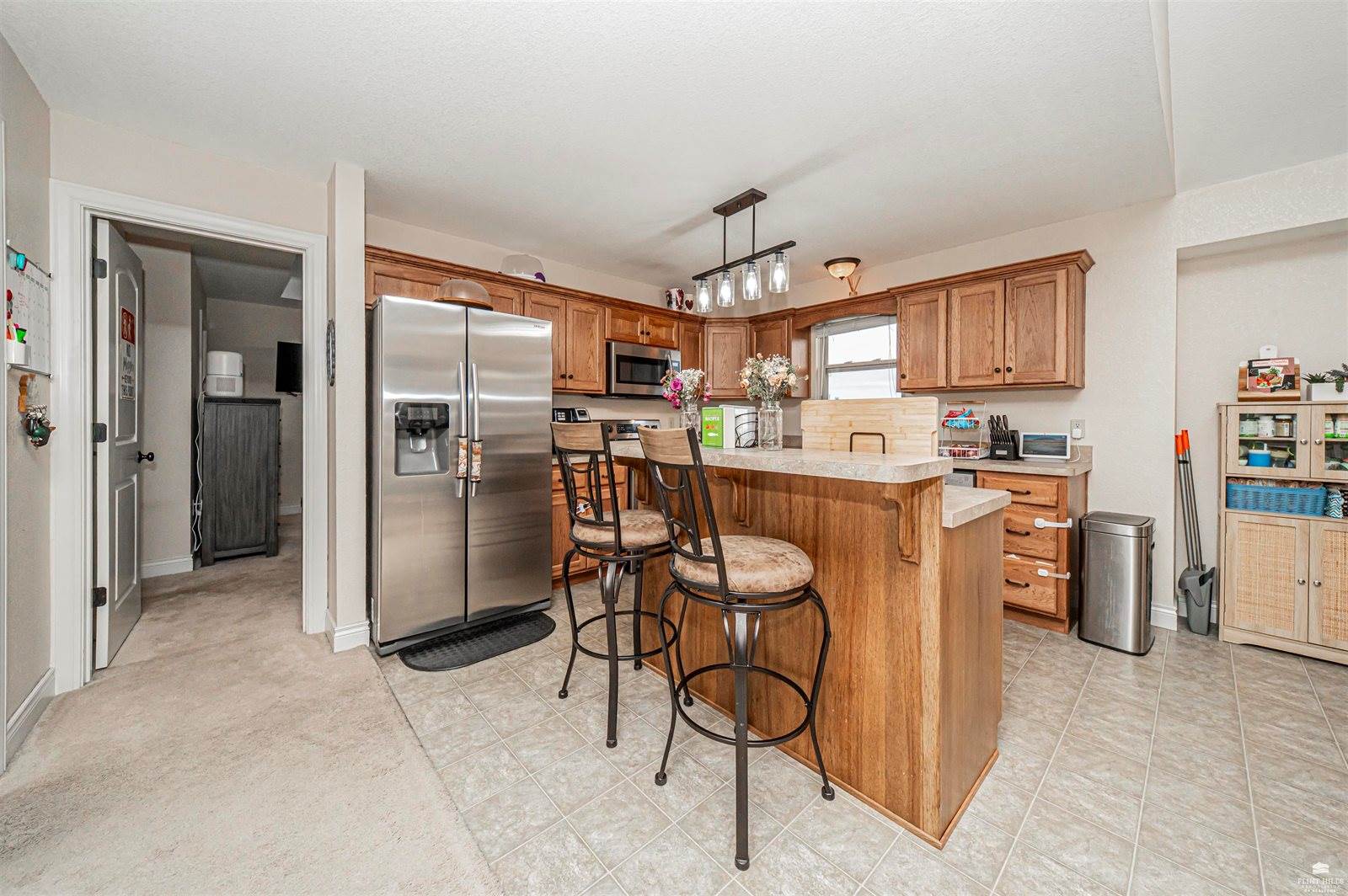 1116 Meadowbrooke Lane, Junction City, KS 66441