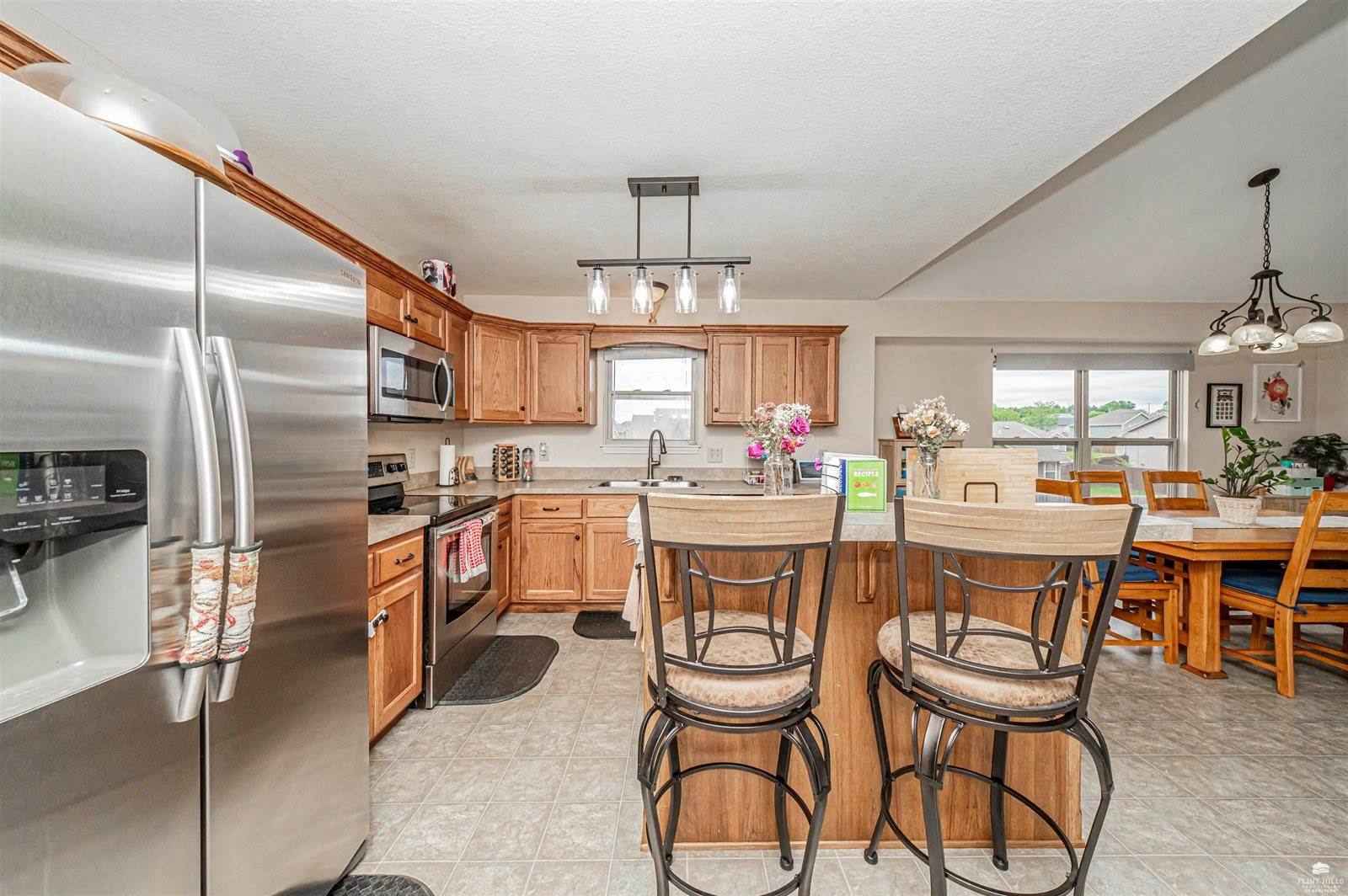1116 Meadowbrooke Lane, Junction City, KS 66441