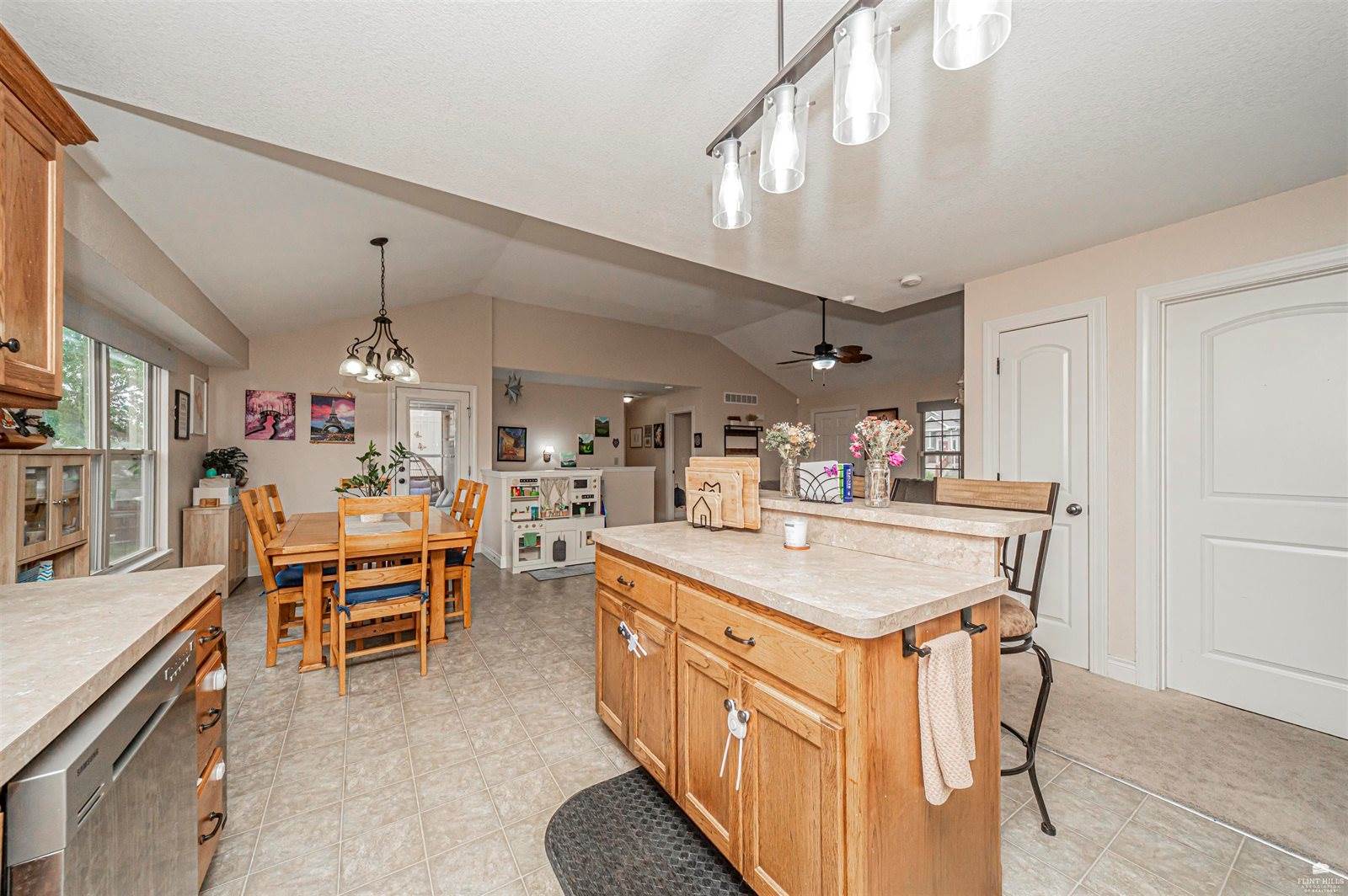 1116 Meadowbrooke Lane, Junction City, KS 66441