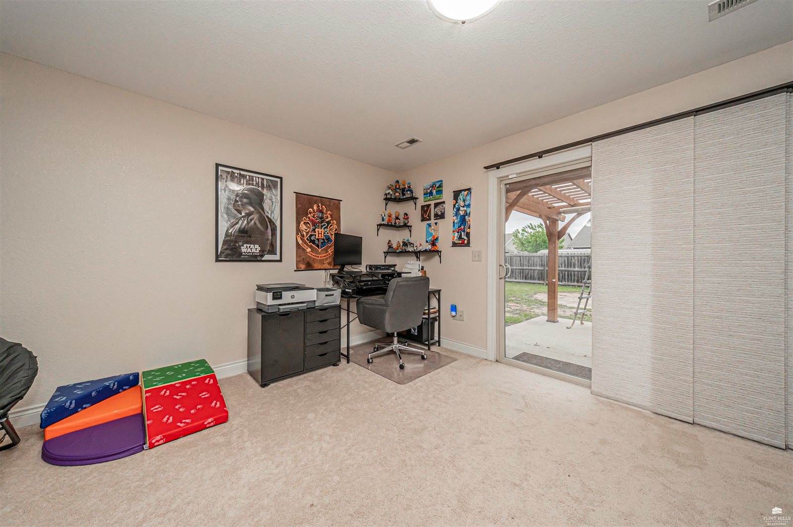 1116 Meadowbrooke Lane, Junction City, KS 66441