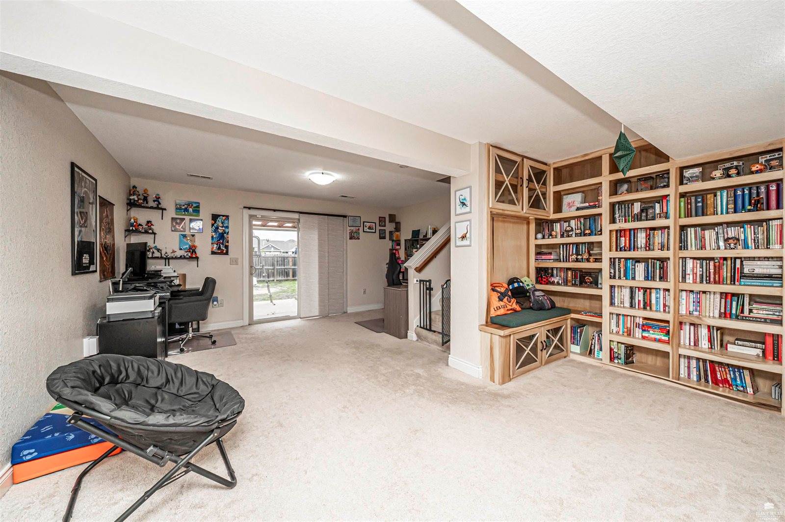 1116 Meadowbrooke Lane, Junction City, KS 66441