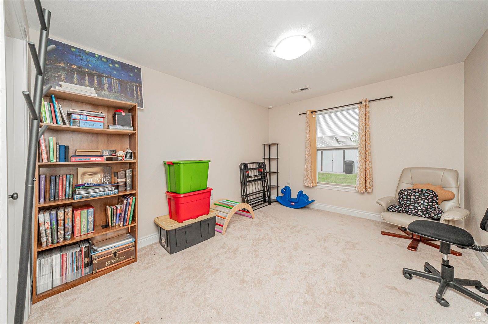 1116 Meadowbrooke Lane, Junction City, KS 66441