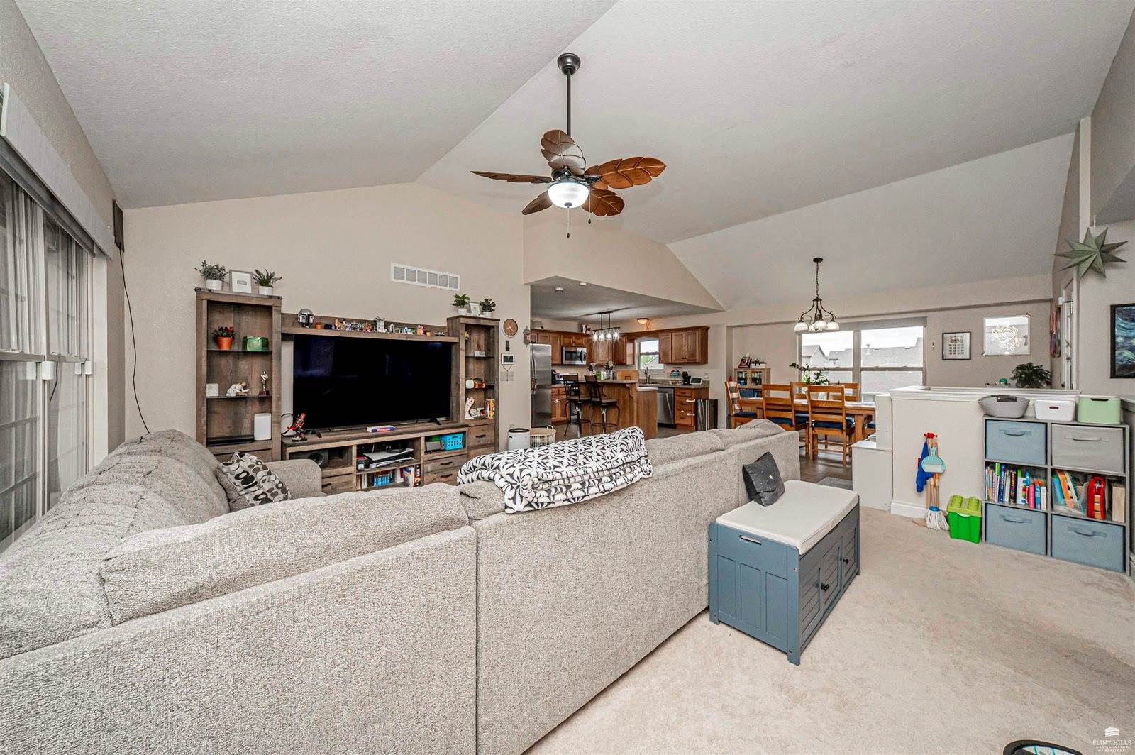 1116 Meadowbrooke Lane, Junction City, KS 66441