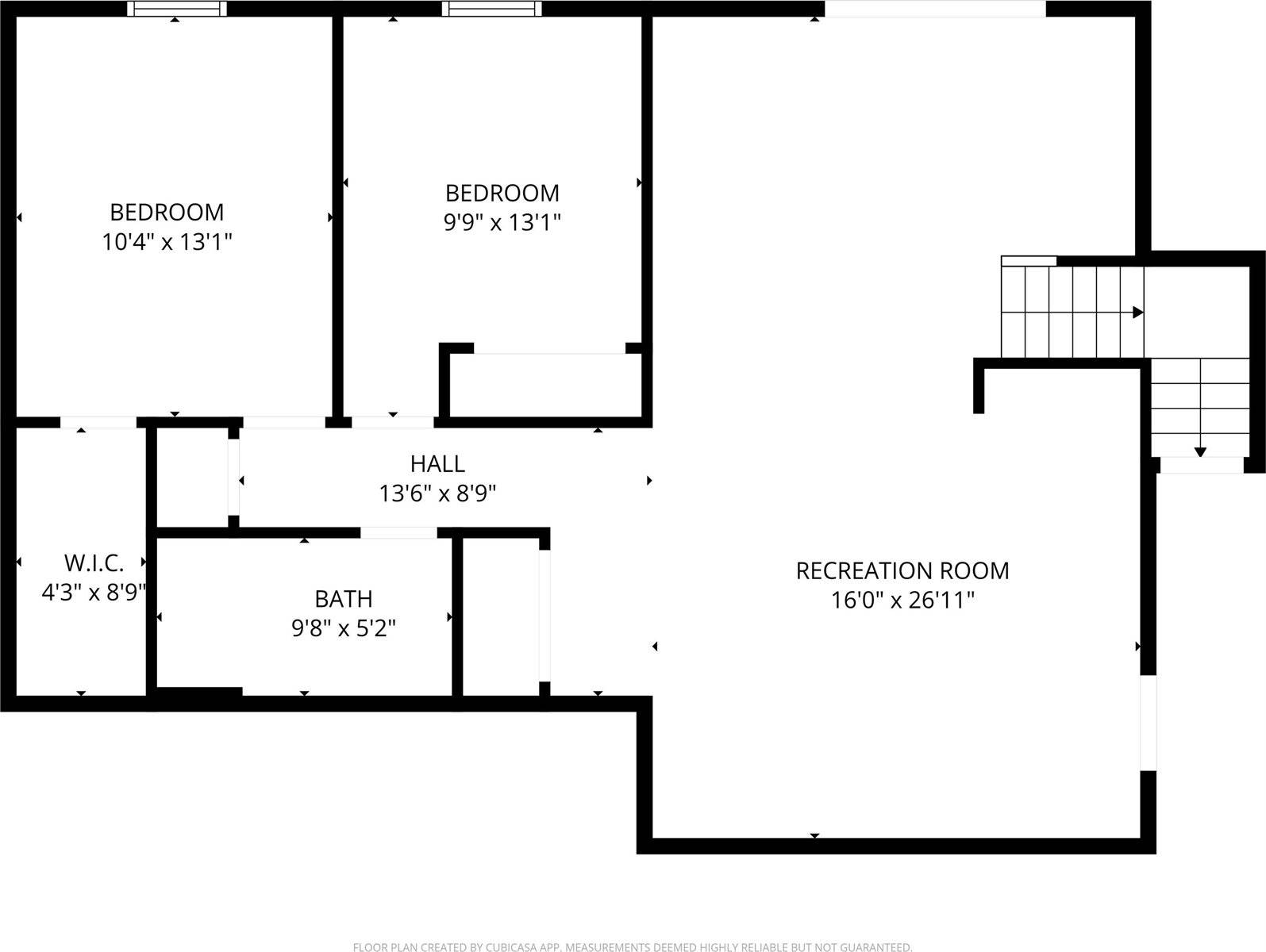 1116 Meadowbrooke Lane, Junction City, KS 66441