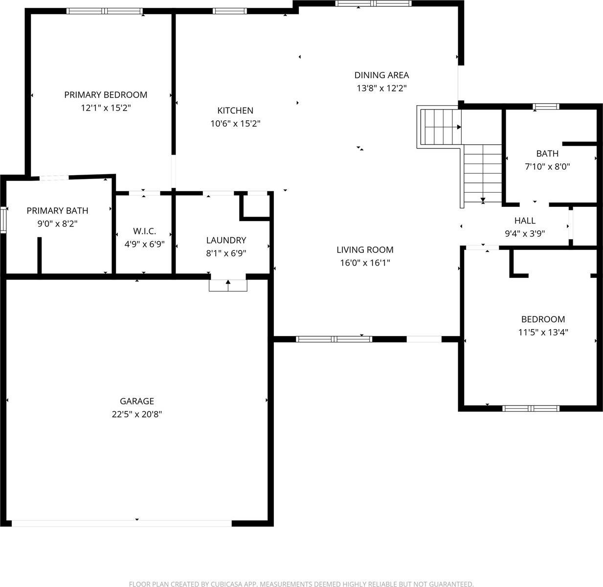1116 Meadowbrooke Lane, Junction City, KS 66441