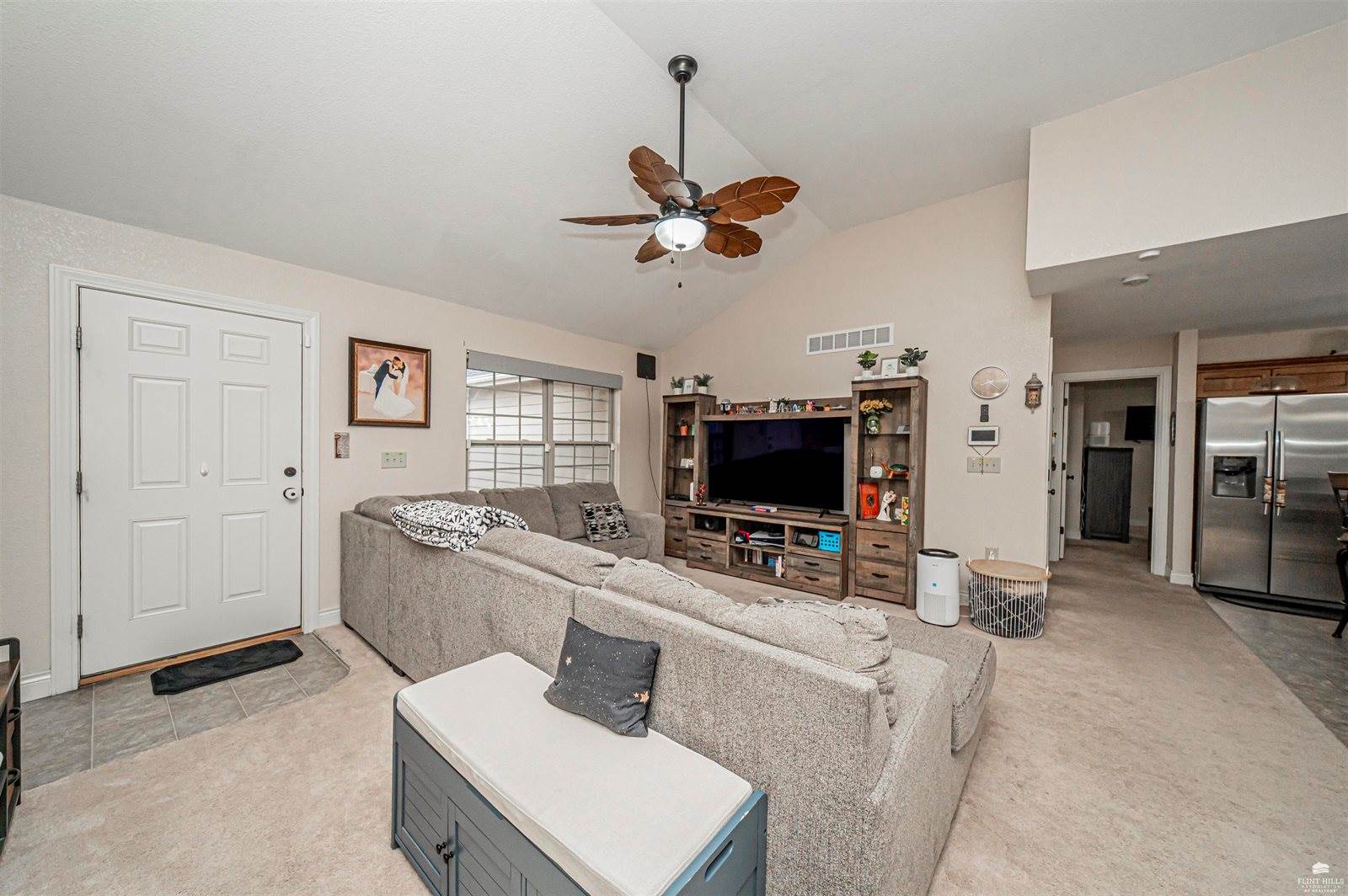 1116 Meadowbrooke Lane, Junction City, KS 66441