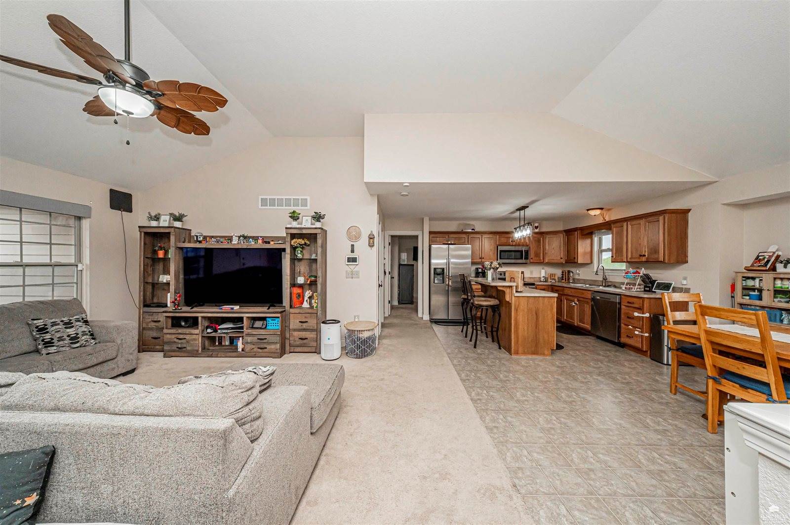 1116 Meadowbrooke Lane, Junction City, KS 66441