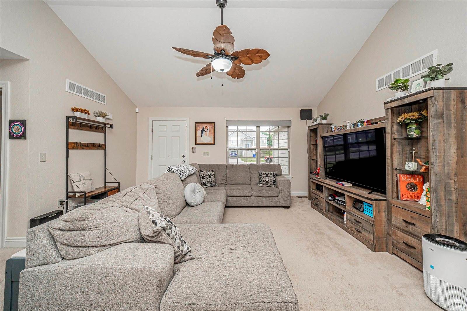 1116 Meadowbrooke Lane, Junction City, KS 66441