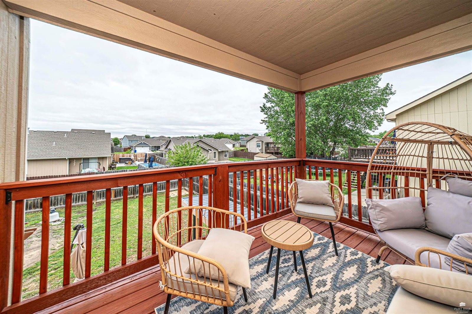 1116 Meadowbrooke Lane, Junction City, KS 66441