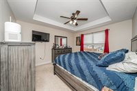 1116 Meadowbrooke Lane, Junction City, KS 66441