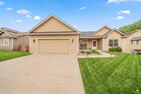 1116 Meadowbrooke Lane, Junction City, KS 66441