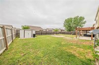1116 Meadowbrooke Lane, Junction City, KS 66441
