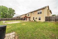 1116 Meadowbrooke Lane, Junction City, KS 66441