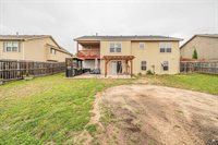 1116 Meadowbrooke Lane, Junction City, KS 66441