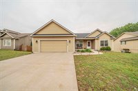 1116 Meadowbrooke Lane, Junction City, KS 66441