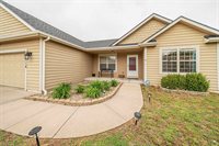 1116 Meadowbrooke Lane, Junction City, KS 66441