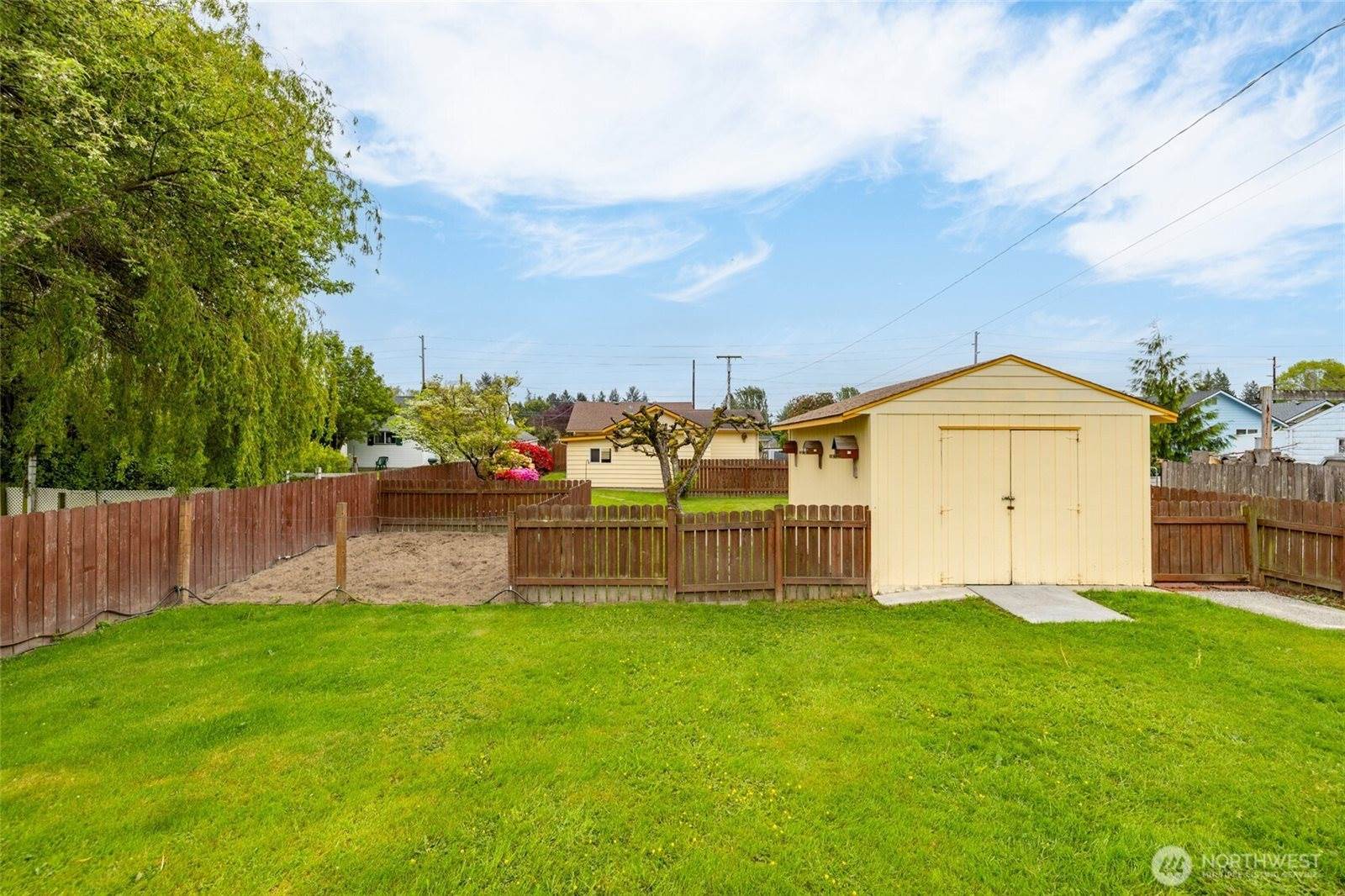 1309 State Rt 20, Burlington, WA 98233