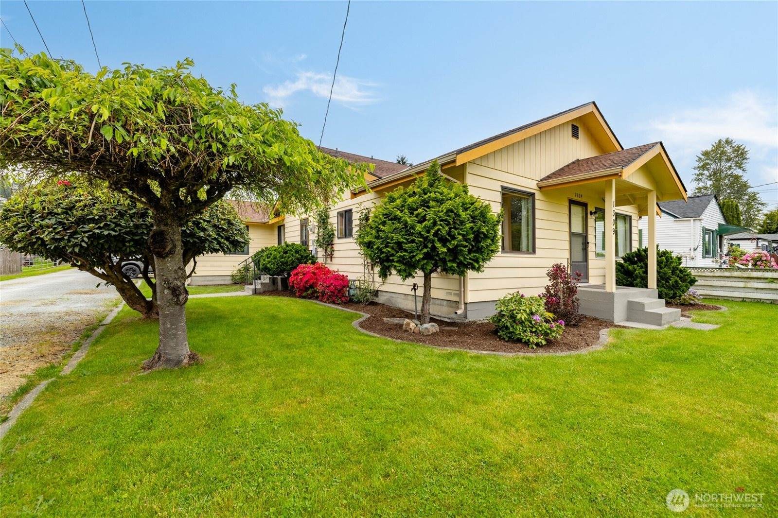 1309 State Rt 20, Burlington, WA 98233
