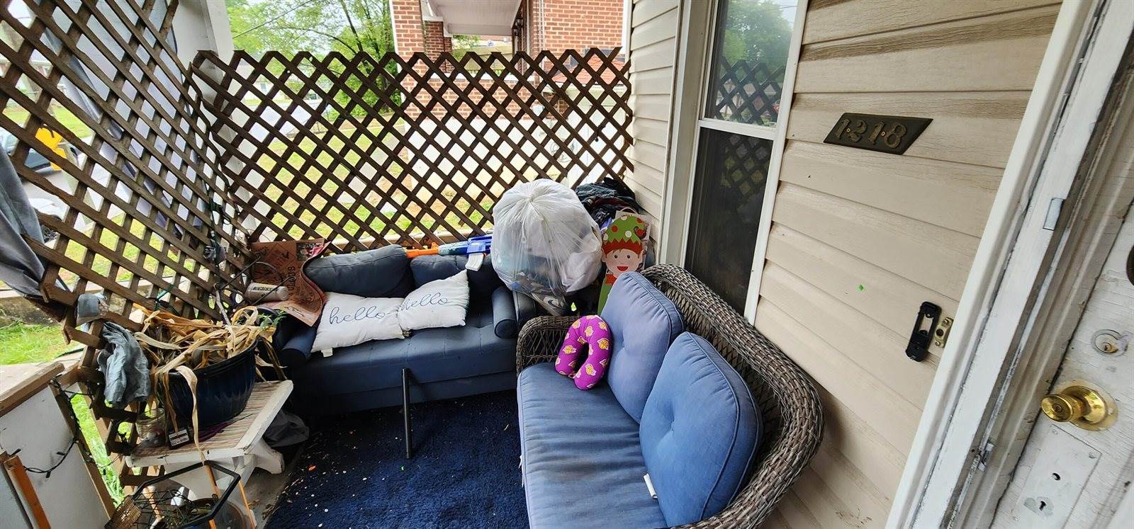 1218 6th St SE, Roanoke, VA 24013