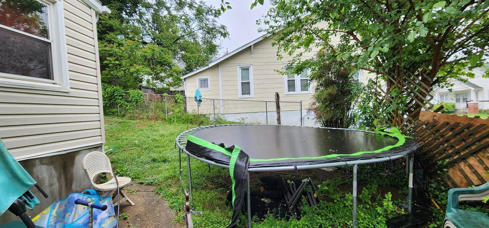 1218 6th St SE, Roanoke, VA 24013