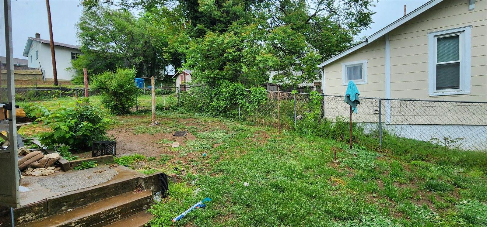1218 6th St SE, Roanoke, VA 24013