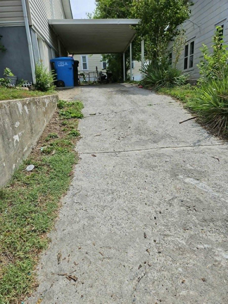 1218 6th St SE, Roanoke, VA 24013