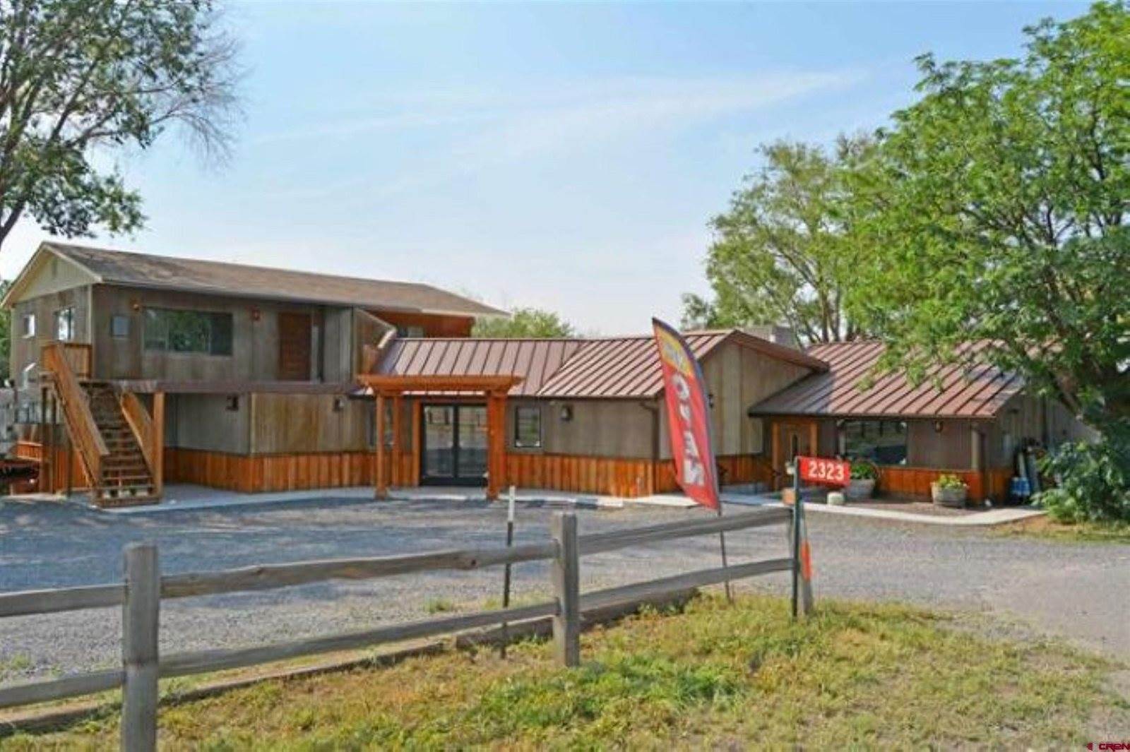 2323 S Grand Mesa Drive, Cedaredge, CO 81413