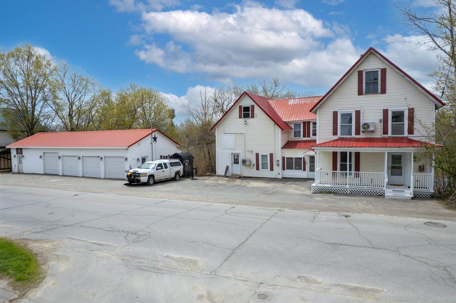 61 Elm Street, Newport, ME 04953