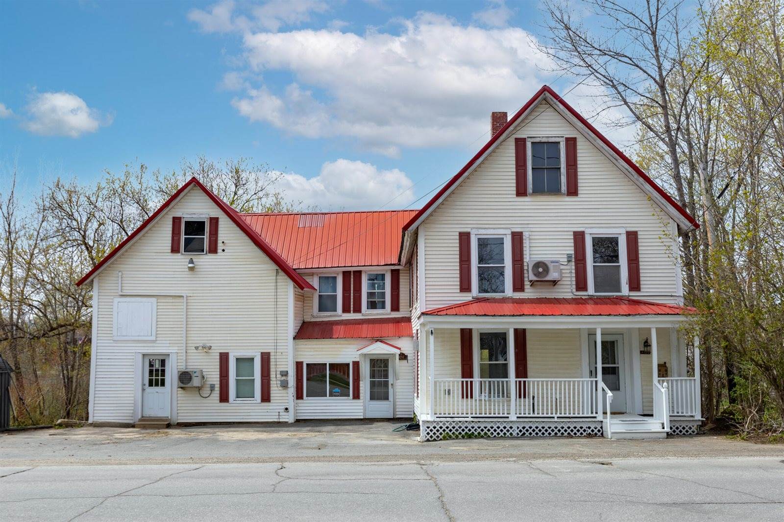 61 Elm Street, Newport, ME 04953