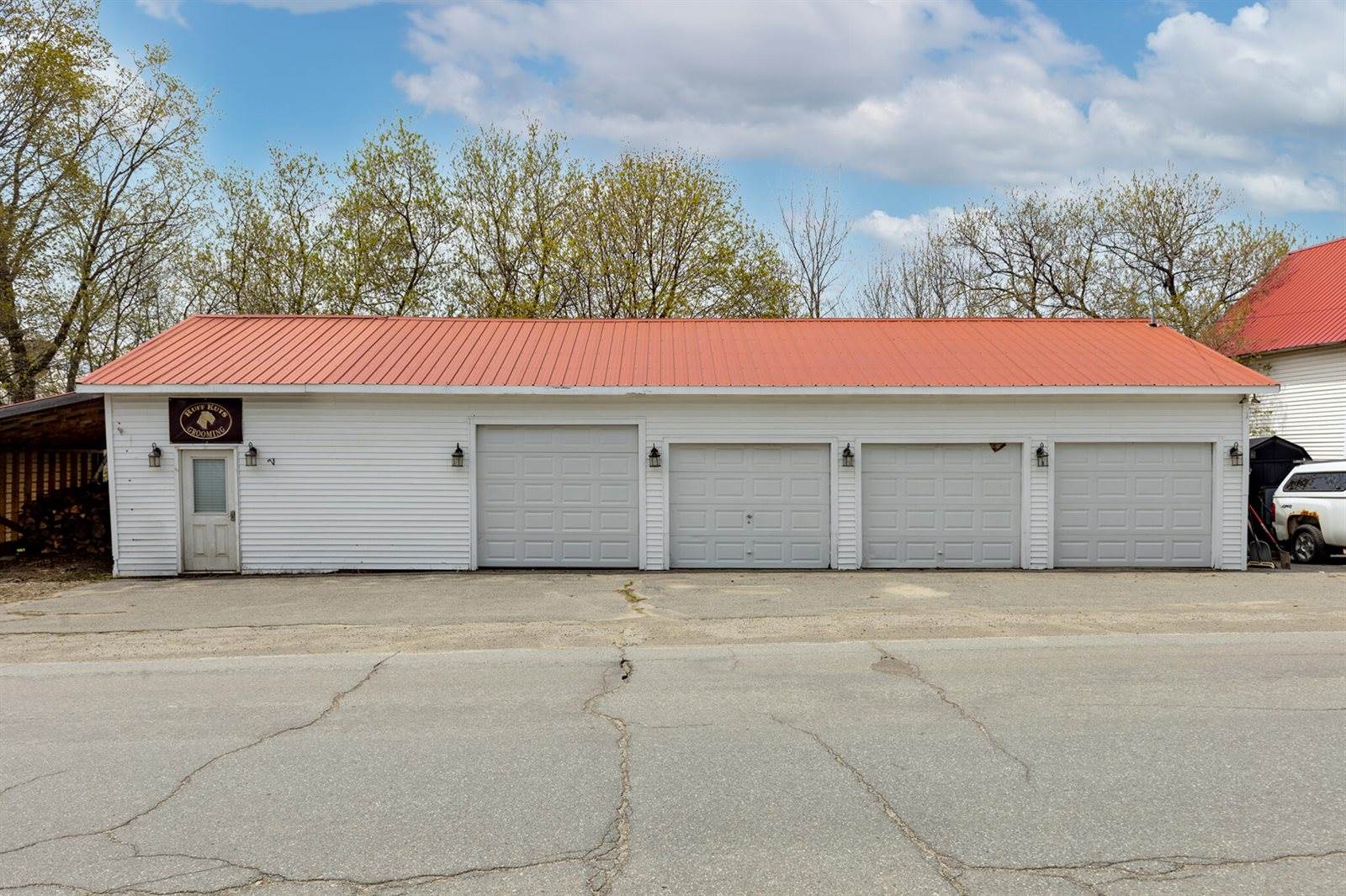 61 Elm Street, Newport, ME 04953