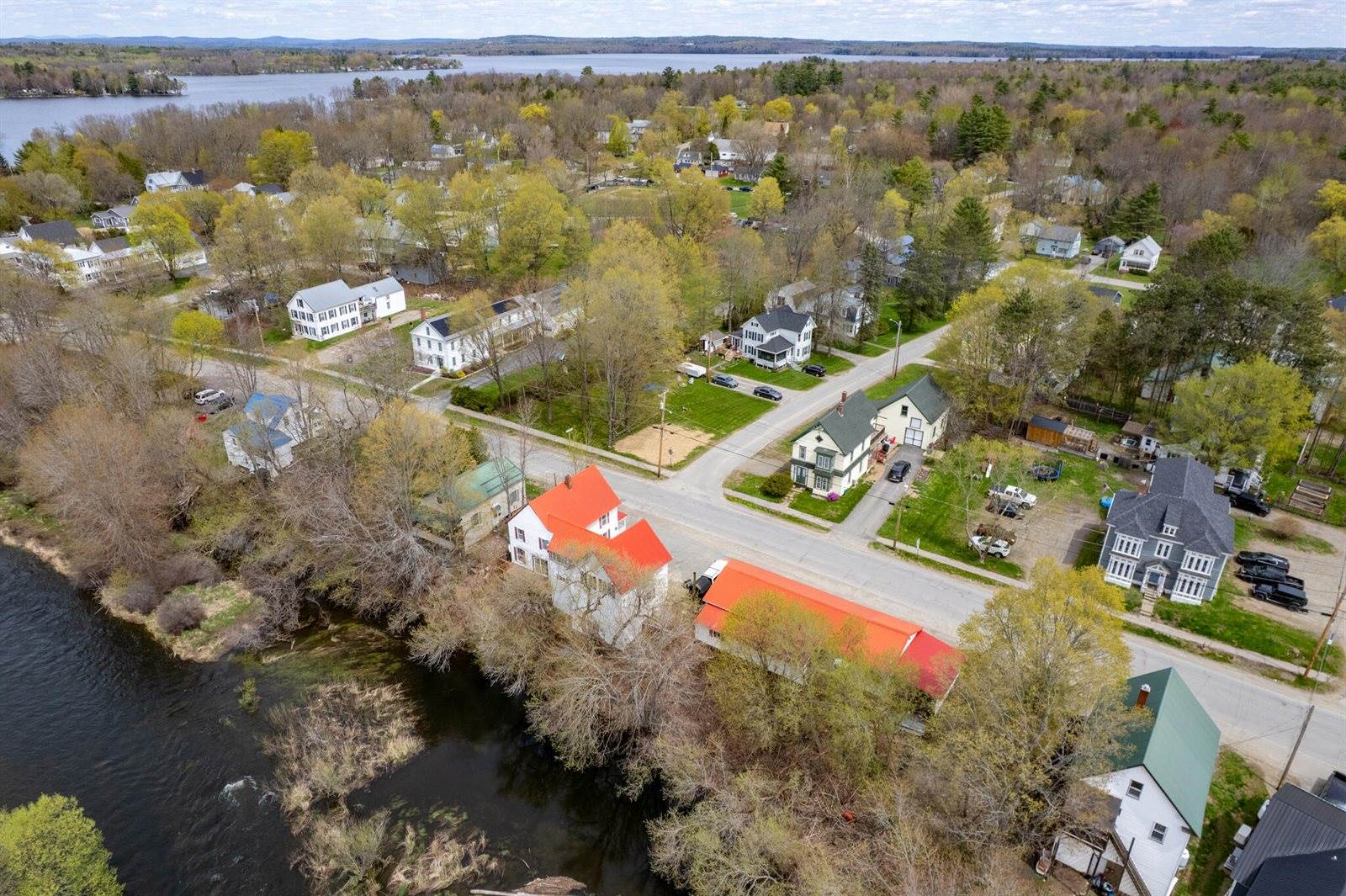 61 Elm Street, Newport, ME 04953