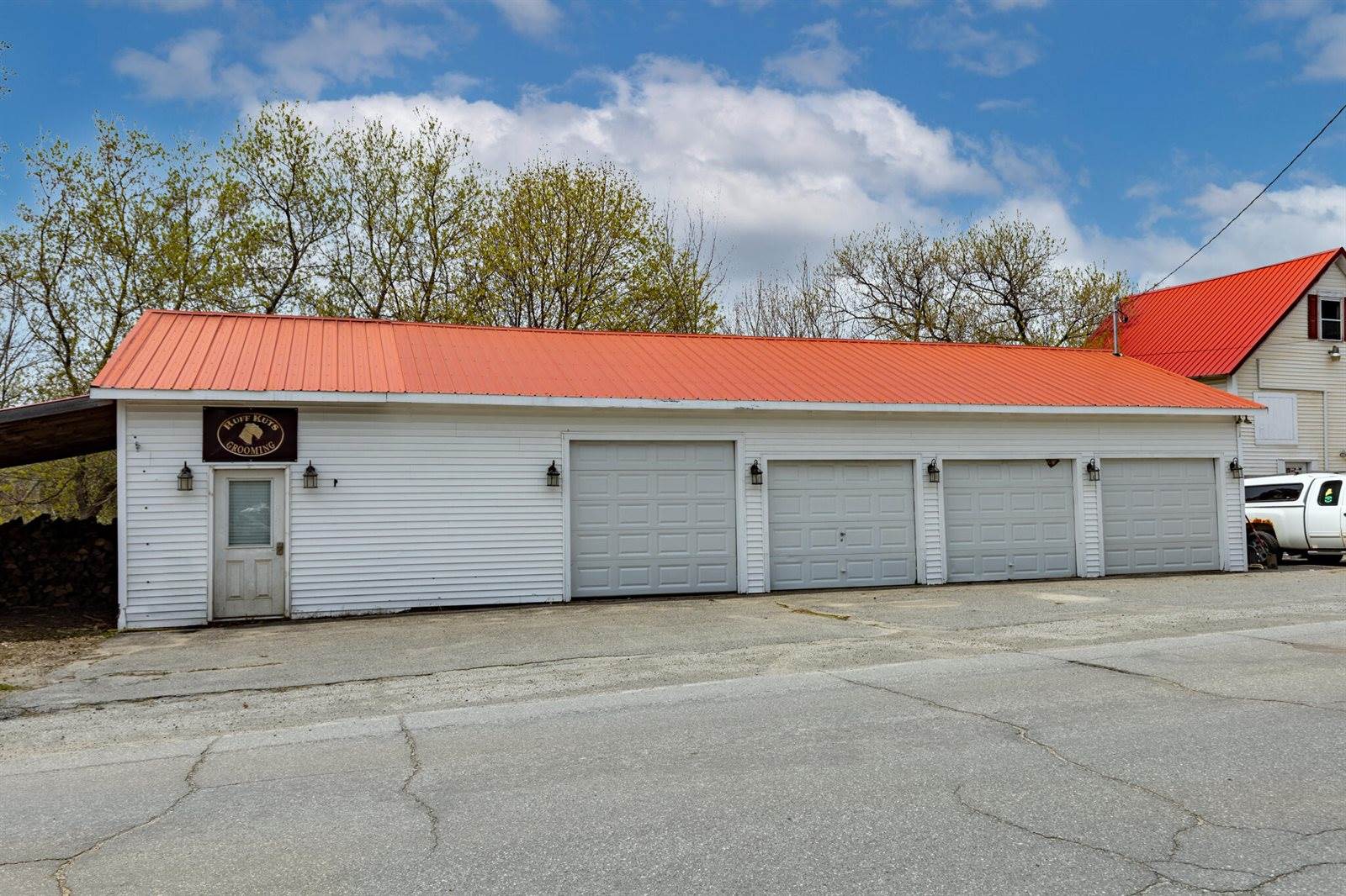 61 Elm Street, Newport, ME 04953