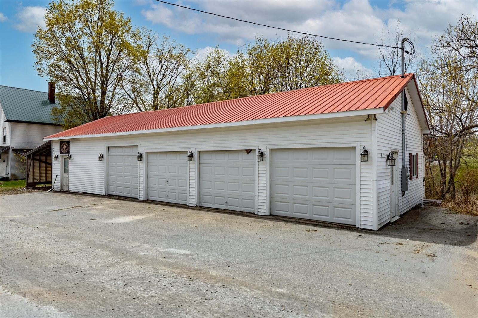61 Elm Street, Newport, ME 04953
