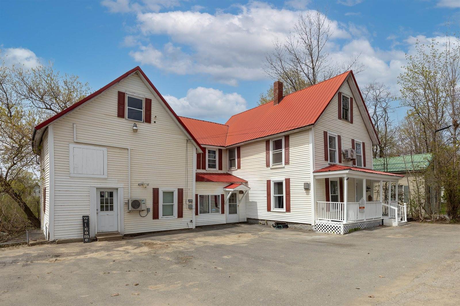 61 Elm Street, Newport, ME 04953