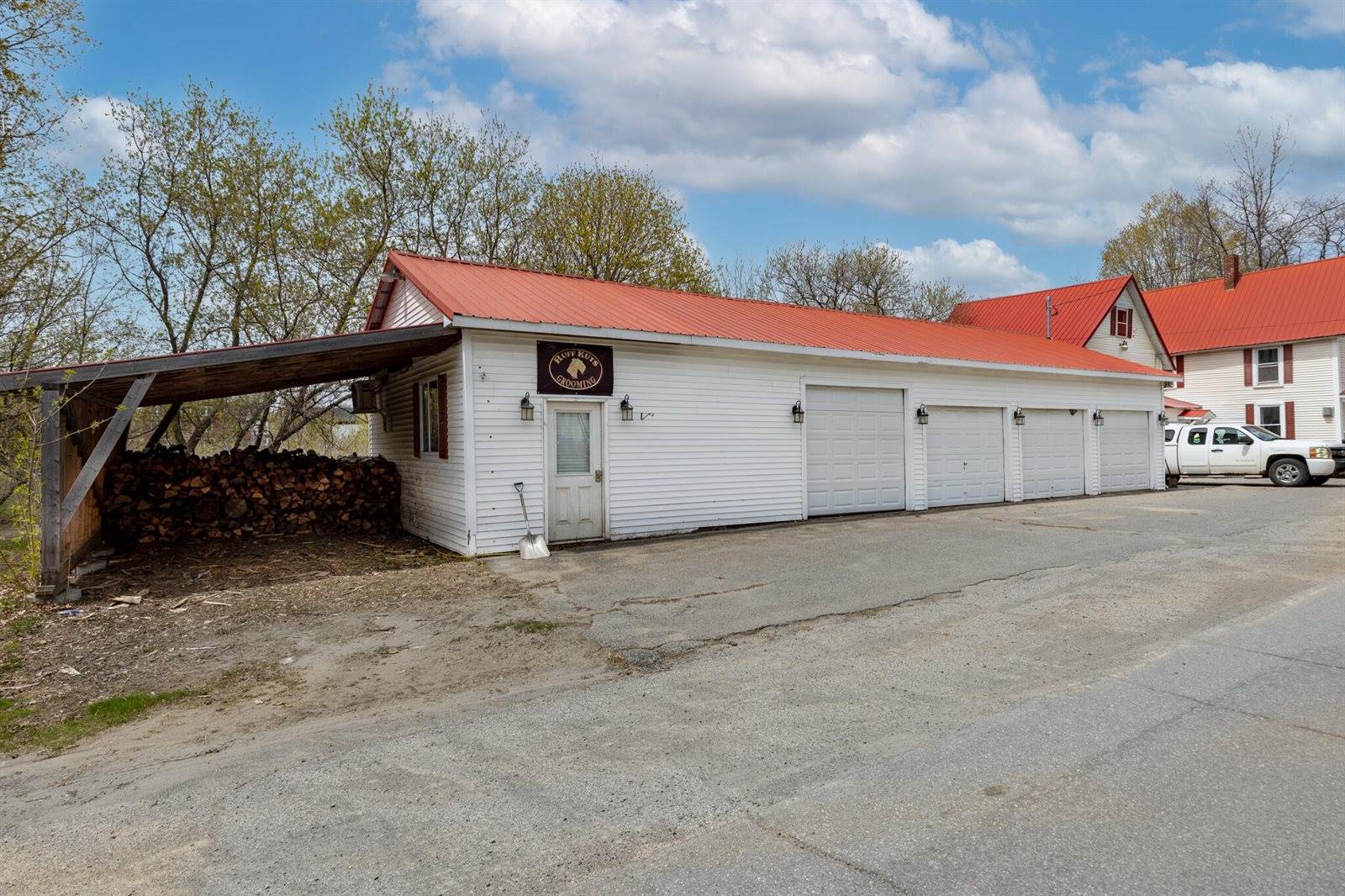 61 Elm Street, Newport, ME 04953