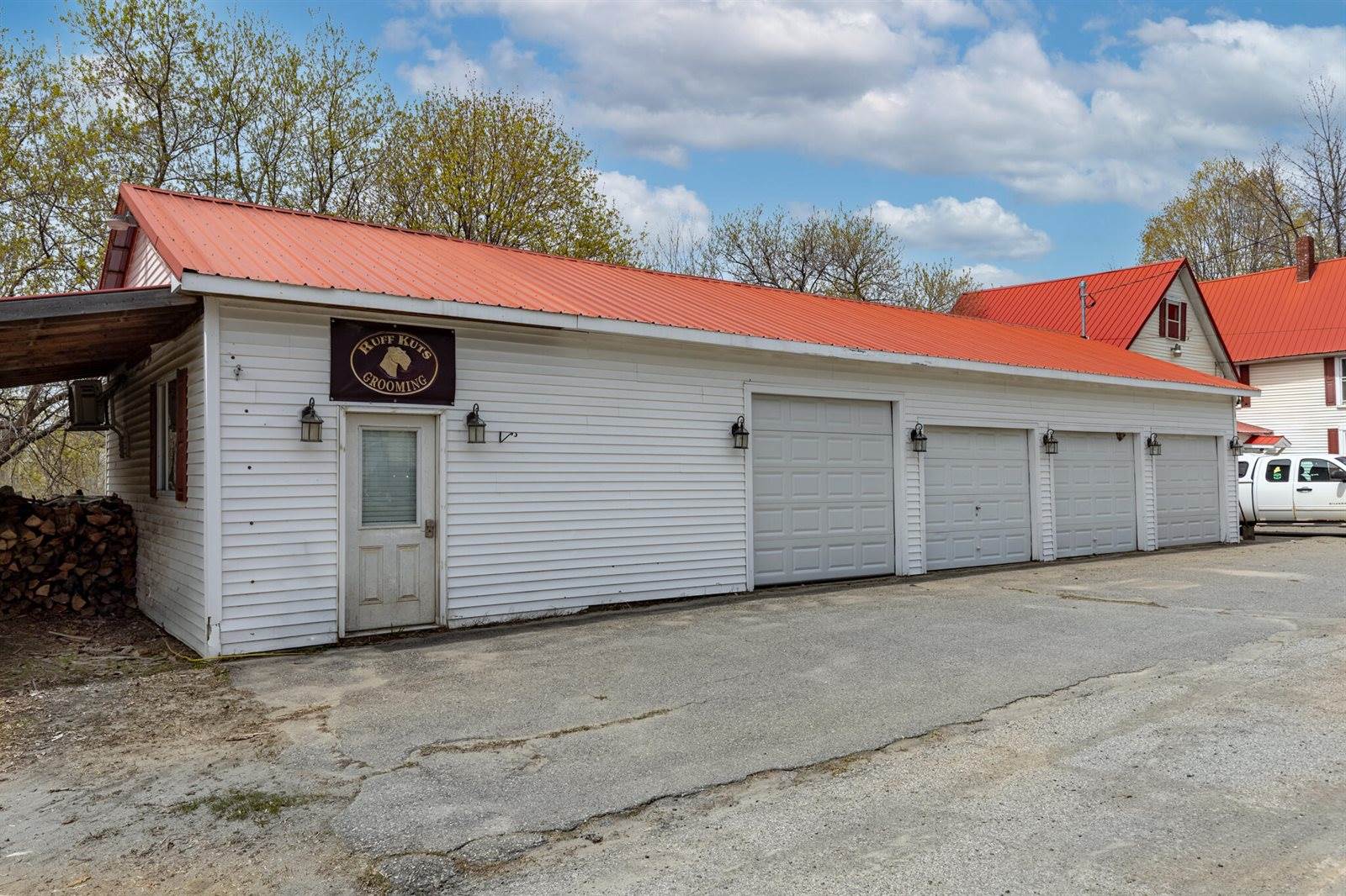 61 Elm Street, Newport, ME 04953
