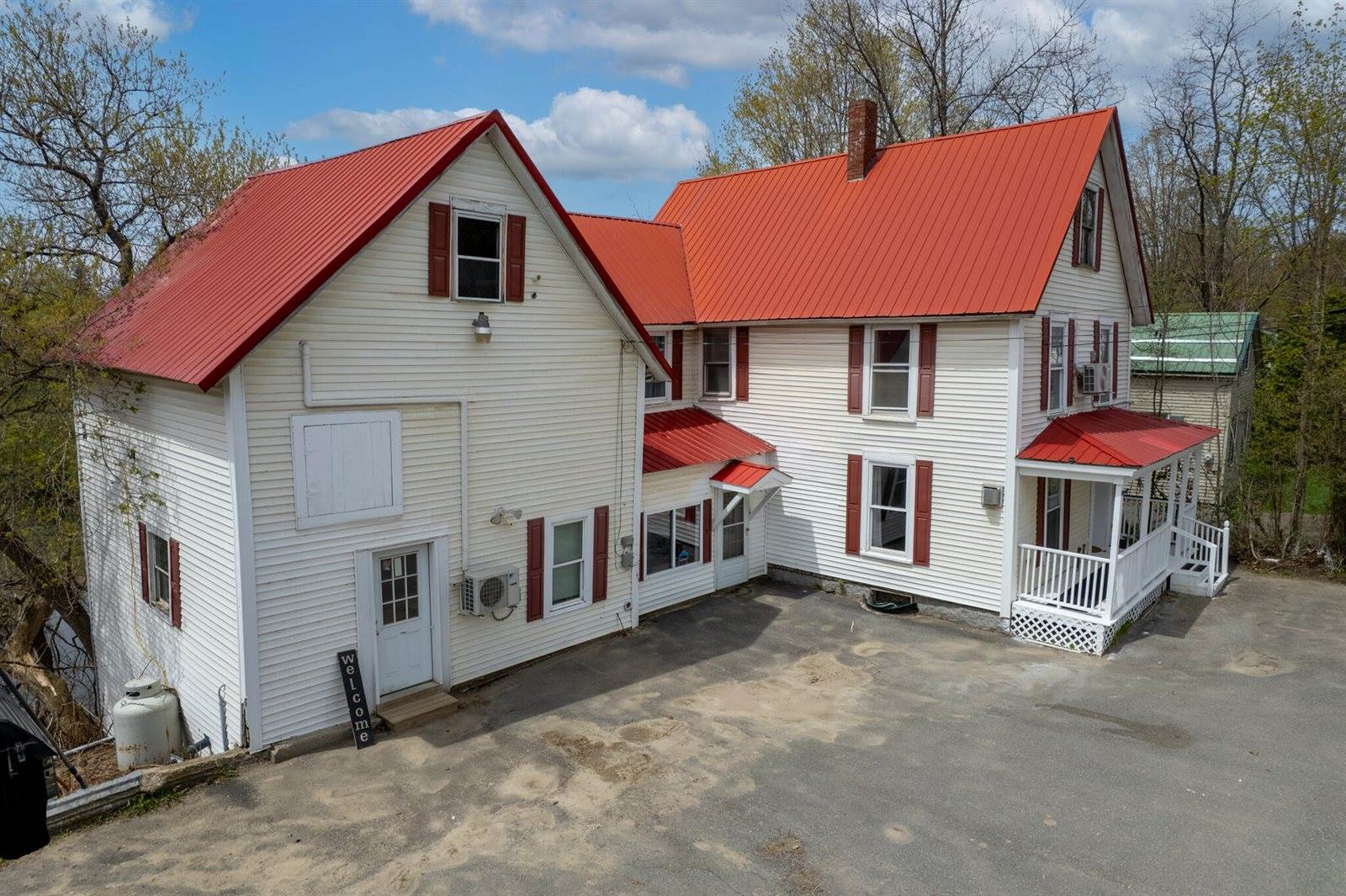 61 Elm Street, Newport, ME 04953