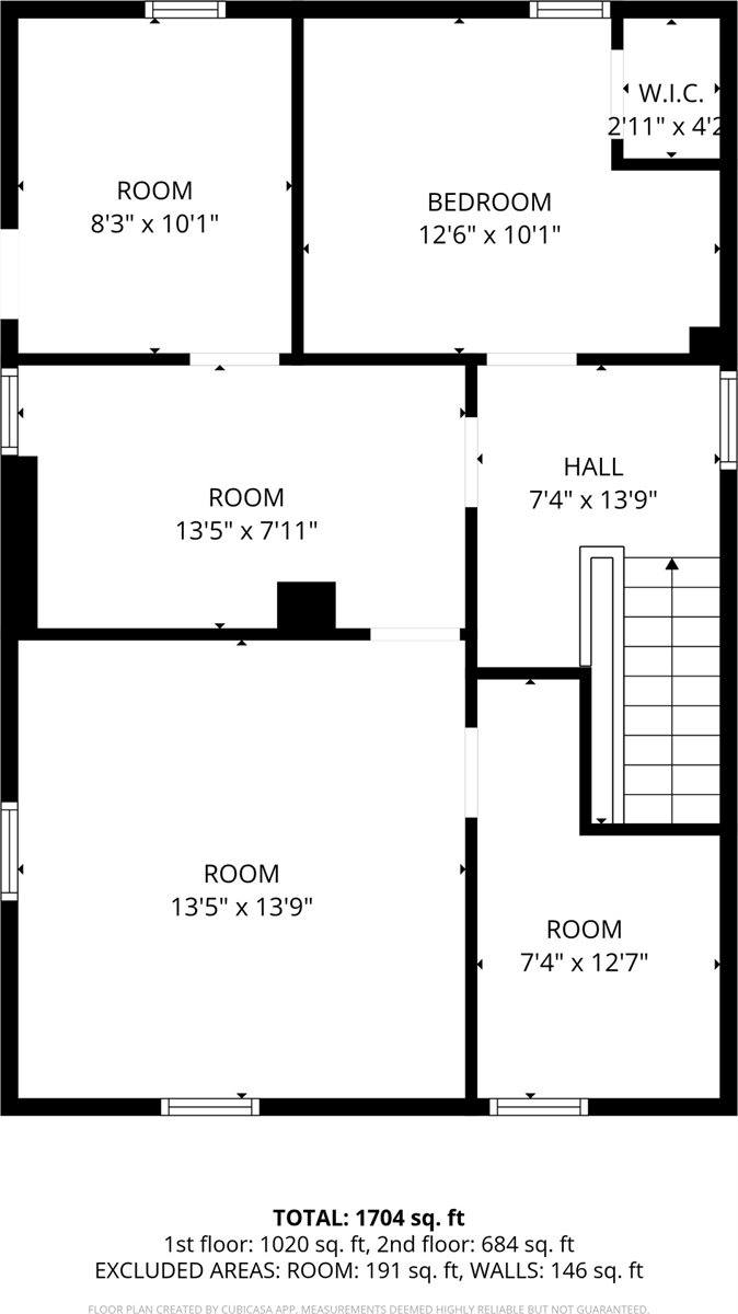 61 Elm Street, Newport, ME 04953