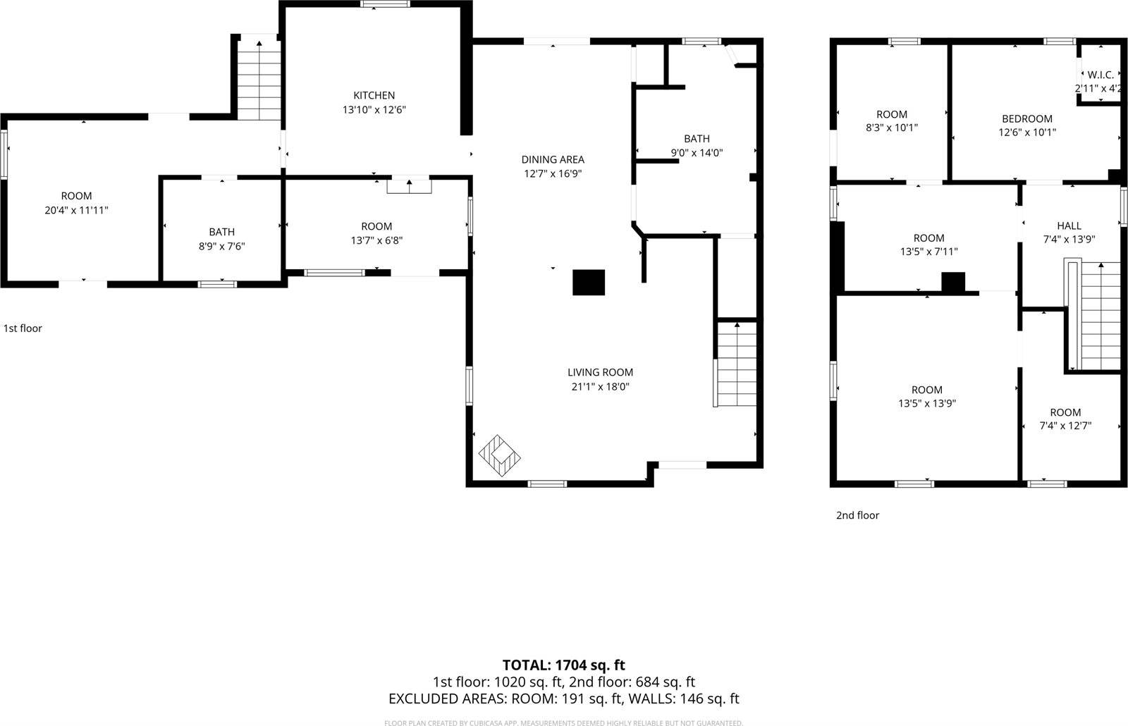 61 Elm Street, Newport, ME 04953