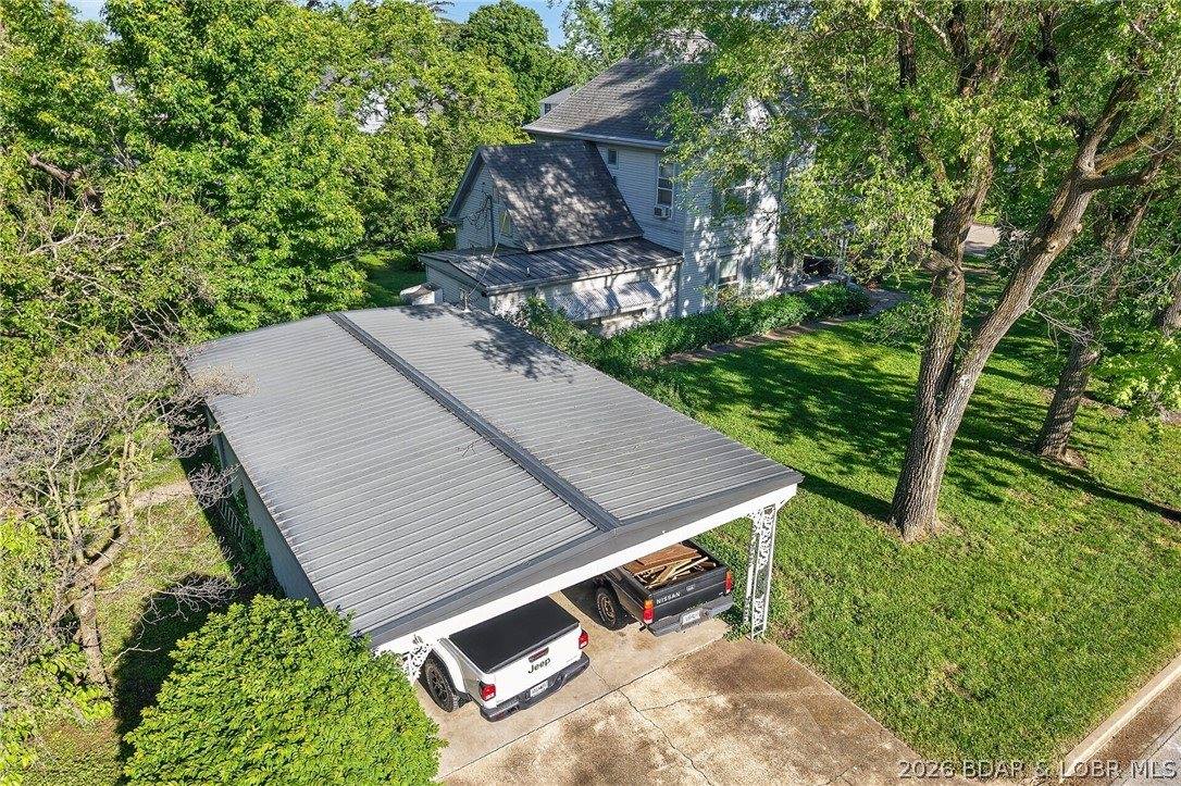 601 E Newton Street, Eldon, MO 65026