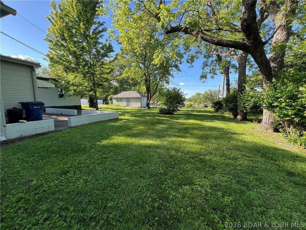 601 E Newton Street, Eldon, MO 65026