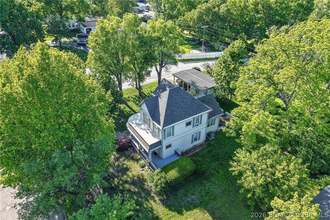 601 E Newton Street, Eldon, MO 65026