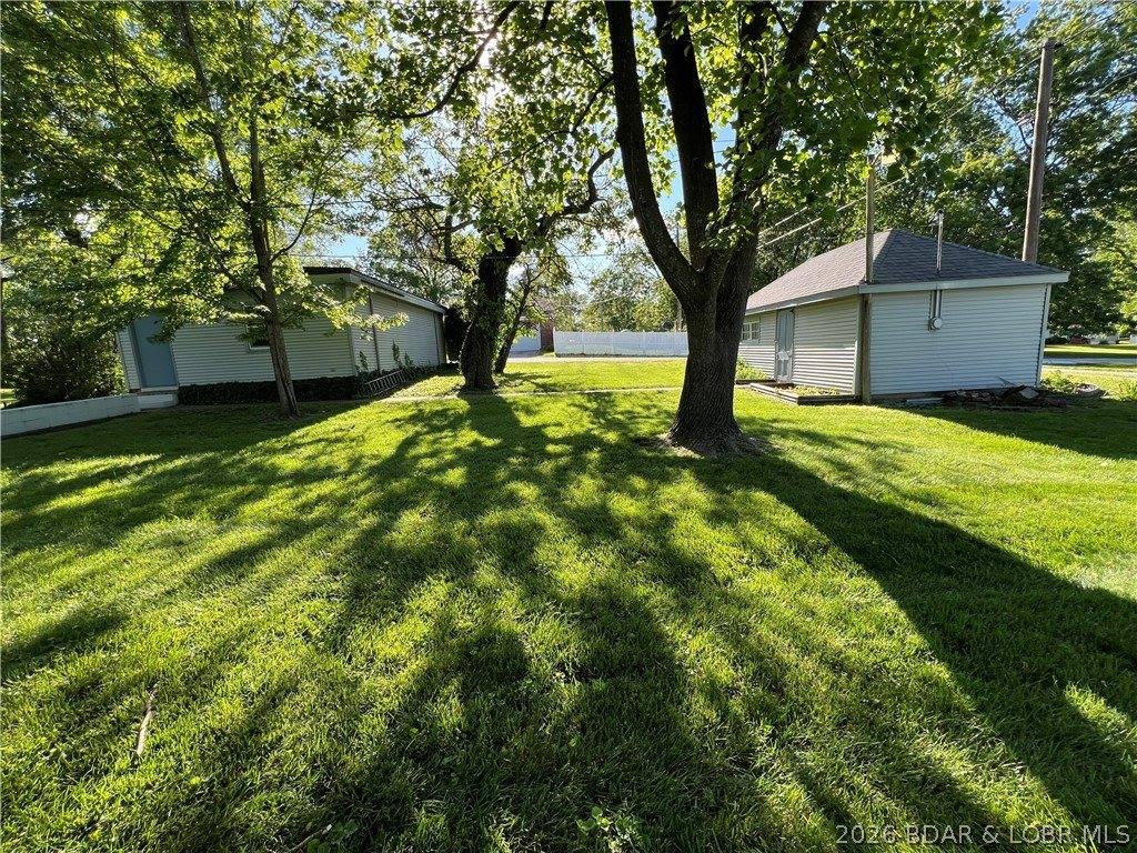 601 E Newton Street, Eldon, MO 65026