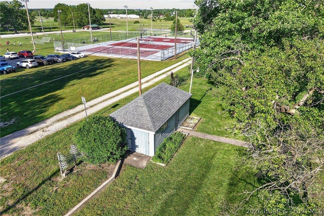 601 E Newton Street, Eldon, MO 65026