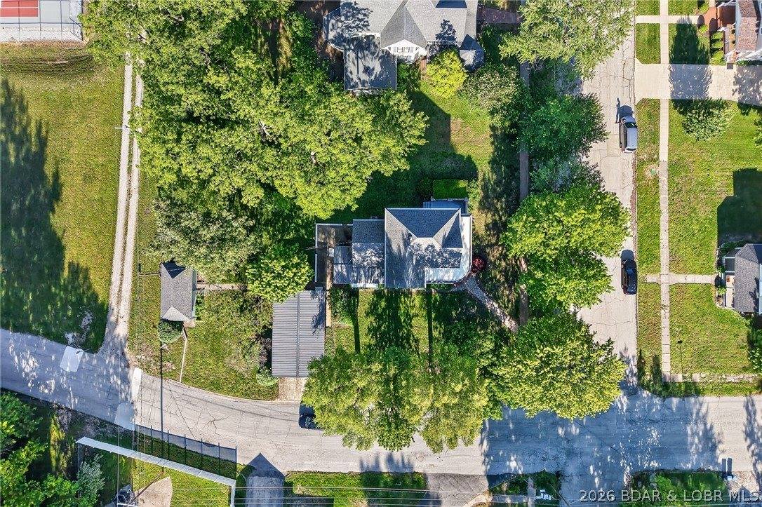 601 E Newton Street, Eldon, MO 65026