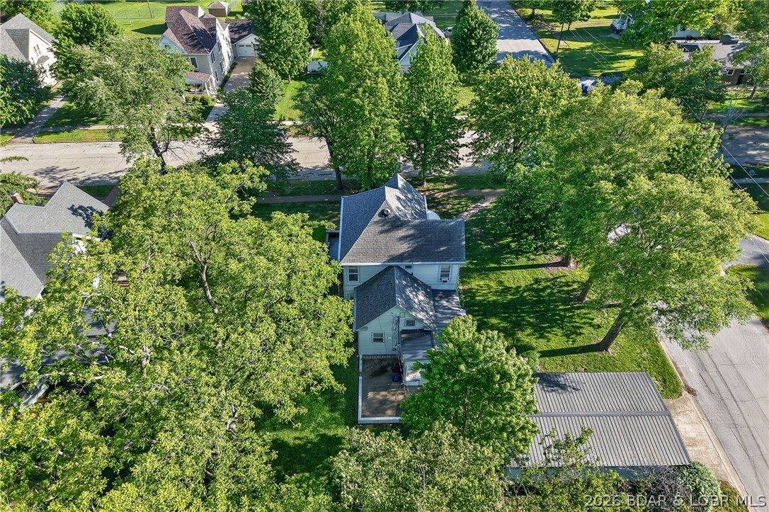 601 E Newton Street, Eldon, MO 65026